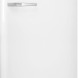 Smeg FAB28RWH6 retro jaren 50 koelkast - wit - rechtsdraaiend