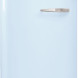 Smeg FAB30LPB6 retro jaren 50 koelkast - pastelblauw - linksdraaiend