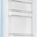 Smeg FAB32LPB6 vrijstaand koelkast - blauw
