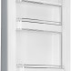 Smeg FAB32LSV6 vrijstaand koelkast - Zilver