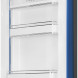 Smeg FAB32RBE6 vrijstaand koelkast - Blauw