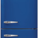Smeg FAB32RBE6 retro jaren 50 koelkast - donker blauw