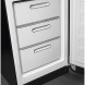 Smeg FAB32RBL6 vrijstaand koelkast - Zwart