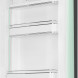 Smeg FAB32RPG6 vrijstaand koelkast - groen