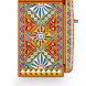 Smeg FAB5RDGC6 retro jaren 50 koelkast - oranje