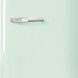 Smeg FAB5RPG6 retro jaren 50 koelkast - watergroen
