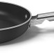 De Smeg FPF2802BLM heeft een vernieuwde bodem en is volledig PFAS vrij