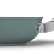 Smeg FPF2802EGM koekenpan - Emerald Green