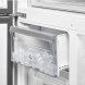 Smeg FQ60XDAIE side-by-side koelkast - 4-deurs - rvs-look