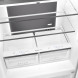 Smeg FQI48KD side-by-side koelkast - blacksteel-look