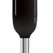 Smeg HBF11BLEU staafmixer - zwart