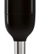 Smeg HBF11BLEU staafmixer - zwart