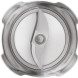 Smeg HBF11CREU staafmixer - crème