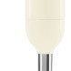 Smeg HBF11CREU staafmixer - crème