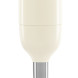 Smeg HBF11CREU staafmixer - crème