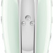 Smeg HMF01PGEU retro jaren 50 hand mixer - watergroen