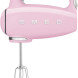 Smeg HMF01PKEU retro jaren '50 hand mixer - roze