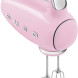 Smeg HMF01PKEU retro jaren '50 hand mixer - roze