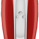 Smeg HMF01RDEU retro jaren 50 hand mixer - rood