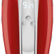 Smeg HMF01RDEU retro jaren 50 hand mixer - rood