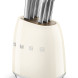 Smeg KBSF02CR messenset