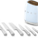Smeg KBSF02PB messenset