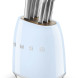 Smeg KBSF02PB messenset