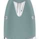 Smeg KLF03EGMEU waterkoker - Emerald Green