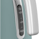 Smeg KLF03EGMEU waterkoker - Emerald Green