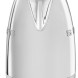 Smeg KLF04SSEU variabele waterkoker - chroom