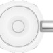 Smeg KLF05WHEU retro jaren '50 waterkoker - wit