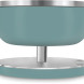 Smeg KSC01EGMWW digitale weegschaal - Emerald Green