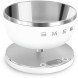 Smeg KSC01WHMWW digitale weegschaal - wit