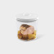 Smeg LIFEBOX rooster voor in oven