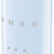 Smeg MFF02PBEU melkopschuimer