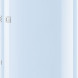 Smeg MFF02PBEU melkopschuimer
