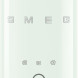 Smeg MFF02PGEU melkopschuimer