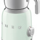 Smeg MFF11PGEU melkopschuimer - watergroen