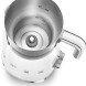 Smeg MFF11WHEU melkopschuimer - wit