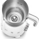 Smeg MFF11WHEU melkopschuimer - wit