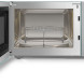 Smeg MOC01EGMEU magnetron met grill