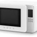 Smeg MOC01WHMEU magnetron met grill
