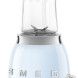 Smeg PBF01PBEU blender - blauw