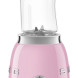 Smeg PBF01PKEU blender - roze