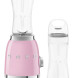 Smeg PBF01PKEU blender - roze