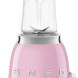 Smeg PBF01PKEU blender - roze