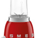 Smeg PBF01RDEU blender - rood