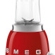 Smeg PBF01RDEU blender - rood