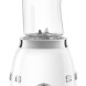 Smeg PBF01WHEU blender - wit
