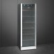 Smeg SCV115GS wijnkoelkast - linksdraaiend